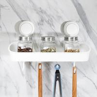 Gambar STORA 31.8X11.6X18.4 CM RAK DAPUR 2 TINGKAT - PUTIH dari STORA Storage undefined 3 Tokopedia