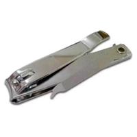 Gambar Gunting Kuku Jumbo 8cm - Gunting Kuku Potongan Nail Clipper Cut dari ZAKIMART undefined 4 Tokopedia