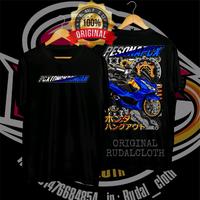 Gambar KAOS PCX / PCX / KAOS MOTOR PCX - XXL, Marun dari RUDAL PASUKAN SABLON undefined 2 Tokopedia