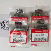 Gambar Per kopling tiger original AHM dari SR Motor_NEW undefined 4 Tokopedia