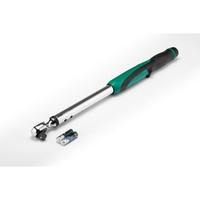 Gambar Torsi 96526 - 1/2” Dr. Electronics Torque Wrench 40-200 Nm Sata Tools dari SATATOOLS undefined 3 Tokopedia