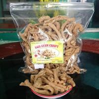 Gambar Usus crispy 250gr Keripik usus ayam - 1 dari WAFALAILA STORE undefined 1 Tokopedia