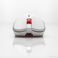 Gambar VortexSeries INNO X1 / X-1 Superlight Wireless Gaming Mouse - Orange, Inno X2 V2 dari TokoTeknoPro undefined 5 Tokopedia