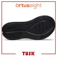 Gambar Sepatu Ortuseight Hyperdrive 2.2 Original Sepatu Ortus Sport Running Olahraga Lari Original - All Black, 38 dari Tusk.id undefined 5 Tokopedia