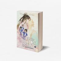 Gambar (Eng) Hard Cover The Husky and His White cat Shizun Volume 1 & 2 By Rou Bao Bu Chi Rou - Volume 1, Soft Cover dari santuarybook undefined 3 Tokopedia