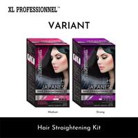 Gambar XL PROFESSIONNEL HP JAPANESE HAIRSTRAIGHTENING Meluruskan Mousse - MEDIUM dari D GLAM'S Indonesia undefined 1 Tokopedia