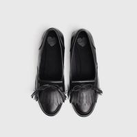 Gambar Adorableprojects - Bolivia Loafer Genuine Leather Black - Sepatu Kulit - 35 dari Adorableprojects_NEW undefined 5 Tokopedia