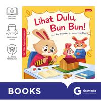 Gambar Gramedia Buku Komik Anak Seri Aku Sayang Keluarga - Lihat Dulu, Bun Bun ( Yanne TW ) dari Gramedia undefined 1 Tokopedia