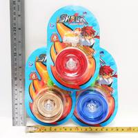 Gambar Mainan Yoyo Metal - Super Yoyo - mainan yoyo Murah 818G - 809M plastik dari bbtoys undefined 1 Tokopedia