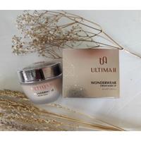 Gambar ULTIMA II Wonderwear Cream Make Up - LINEN dari Maziya-shop_NEW undefined 1 Tokopedia