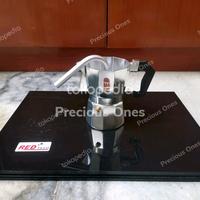 Gambar Mokapot HIGH PRESSURE ESPRESSO REDTECH Bialetti Brikka 1 2 3 4 6 cup - 50ml - 150ml dari HIDA GLOBAL undefined 5 Tokopedia