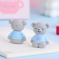 Gambar JT88 - Penghapus Karakter Beruang Lucu Penghapus Pensil Karakter Lucu dari JT SHOP88 undefined 5 Tokopedia