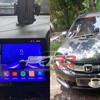 Gambar Mobilio,brio old | 6+64gb,Tape TV Mobil,Headunit Android OS 13,Apple Carplay,AndroidAuto,IPS,Wifi,DSP 32band EQ(Bonus Kamera Parkir & Socket PNP) - 9" 6+64gb + Bonus dari RR Auto_NEW undefined 3 Tokopedia