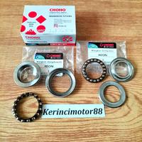 Gambar Komstir Stang Comstir Ballrace Xeon Karbu-Xeon Rc-Lexi 125 original CHOHO Motorcycle - -, - dari Kerinci motor 88 undefined 1 Tokopedia