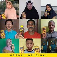 Gambar Kurmaqu Madu Untuk Batuk, Batuk Menahun, Batuk Rejan, Batuk Berdahak, Batuk Kering, Gejala Batuk, Batuk TB Paru, Flek Paru, Gangguan Kesehatan Paru - Paru , Batuk dan Sesak Nafas dari Ghifary Herbal undefined 3 Tokopedia