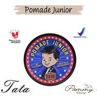 Gambar Tata Pomade Junior No Colorant / Mild Hold Water Based - - dari Pommyshop21_NEW undefined 3 Tokopedia