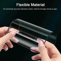 Gambar Anti Gores Layar Ceramic Spy Anti Glare untuk hp Infinix Smart 8 Pro 6 Plus 9 Hot 40i 30i 9  10 11 12 20 30 Play 20S 10S 11S NFC Note 30   30 VIP 40 50 GT 10 Pro Tecno Spark Go 2024 20 Pro 20C 10 10C Pelindung Layar Privasi Keramik Matte - Privasi +Ceramic Matte, untuk  Infinix Hot 9 Play/Hot 10 Play dari JHB.3C undefined 4 Tokopedia