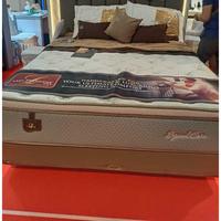 Gambar Springbed Import Lady Americana USA Spinal Care 160cm set dari santimebel undefined 2 Tokopedia