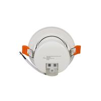 Gambar HILED CEILING GREEN 12 WATT 220V HILED 6500K 4000K 3000K - 6200K-WHITE dari HILED LED undefined 3 Tokopedia