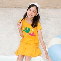 Gambar Cressida Kids Girl Dress Anak Cewek - JB196K dari Cressida undefined 2 Tokopedia