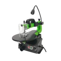 Gambar RYU MESIN GERGAJI UKIR KAYU RSS125 - RYU SCROLL SAW RSS 125 dari Otentik teknik undefined 1 Tokopedia