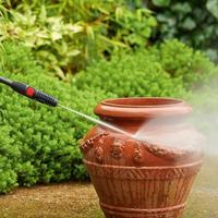 Gambar Bosch Vario Fan Jet Nozzle for Bosch Aquatak High Pressure Washers Car dari Drill&Co undefined 3 Tokopedia