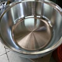 Gambar RICE COOKER GAS RINNAI 10 kg beras 20 LITER AIR dari HIMALAYA FUTURE undefined 4 Tokopedia