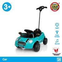 Gambar Mainan anak Mobil Mobilan Cars Super Mini SMC 628 NEW COLOR Maenan dorong - BIRU  dari Allunid Store undefined 3 Tokopedia