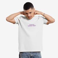 Gambar Geoff Max Official - Dubstep SS White | T-shirt Pria | Kaos Pria | T-Shirt Unisex dari Geoff Max_NEW undefined 5 Tokopedia