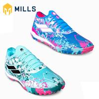 Gambar MILLS Xyclops Kaldera Turf Sepatu Mini Soccer / Futsal - BLUE/CYAN/MAGENTA, 41 dari ViYan SouVenir undefined 1 Tokopedia