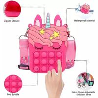 Gambar MSI TAS ANAK PONY POP IT JELLY TAS SELEMPANG ANAK POP IT RUBBER JELLY / SLING BAG LUCU IMPOR LAKI PEREMPUAN COWOK CEWEK MURAH Fashion - K - POP 788 dari MAKASSAR STORE ID undefined 5 Tokopedia