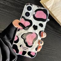 Gambar Laser Perak Case untuk hp Samsung A16 A55 A06 A35 A15 A56 A36 A26 A05S A54 A14 A05  A12 A52 A52S A25 A24 A32 A53 A50 A50S A30S A33 M34 M12 Casing Penutup Belakang Anti Guncangan - CS87, untuk Samsung A15 4G 5G dari JHB.3C undefined 5 Tokopedia