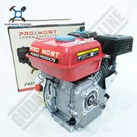Gambar Engine PROMOST PM160 5.5 Hp / Mesin Penggerak 4 Tak 5.5Hp - Engine Gasoline Bensin PROMOST PM 160 dari Indo Teknik 77 undefined 3 Tokopedia