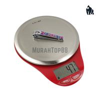 Gambar Gunting Kuku Besar Motif Batik Premium / Alat Potong Kuku Stainless Kuat Bahan Bagus / Nail Clipper Jumbo - Spesifikasi dari Murahtop88 undefined 4 Tokopedia