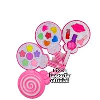 Gambar Mainan Anak Make Up 3 Susun TC 04 3 Terbaru Murah | Mainan Edukasi Anak Cosmetic Bag 3 Susun Model Lollipop Alat Make Up Set Lengkap | Mainan Anak Alat Make Up Lollipop Kosmetik Lengkap Riasan Aman Untuk Anak Karakter Lucu Permen Loli 3 Tingkat Toys dari MAINAN ANAK MURAH SURABAYA.35 undefined 4 Tokopedia