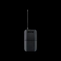Gambar Shure BLX14A/P31 / BLX 14A / P 31 Wireless Microphone System Original dari GAP TECH OFFICIAL undefined 4 Tokopedia