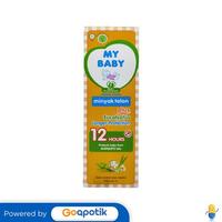 Gambar MY BABY MINYAK TELON PLUS 6 JAM BOTOL 85 ML dari Apotek Kosambi By GoApotik undefined 1 Tokopedia
