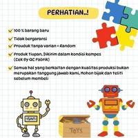 Gambar [Mainanku] RESTOKK !!! Gebugan 2 in 1 + Garukan Energy King - Alat Garuk/Pijat Punggung - Garukan Badan dari Mainanku Di Solo undefined 2 Tokopedia