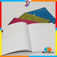 Gambar Buku Kotak Kotak SEDANG /merk AA / 38 lembar 1Pcs dari Mamzy Store Office Stationary undefined 1 Tokopedia