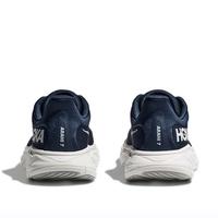 Gambar Sepatu Lari Hoka One One Arahi 7 Navy Original Hke1147850Op - 9 dari Ncr Sport undefined 3 Tokopedia