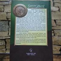 Gambar Terjemah Kitab Dalailul Khairat / kitab Dalail khoirot Makna Hard Cover - Not Specified dari Toko bintang sembilan 9 undefined 2 Tokopedia