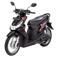 Gambar Full Body Beat Karbu KVY 2008 2009 2010 2011 Hitam WIN | complete set bodi kasar halus motor karburator honda original komplit lengkap dari Fuji Motor undefined 2 Tokopedia