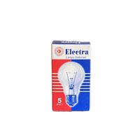 Gambar Lampu Pijar Electra E27 – Hemat Energi & Tahan Lama, 5W/15W/25W – Lampu Hangat untuk Ayam & Ternak - 5 watt dari Sejahtera Jaya Mart_NEW undefined 3 Tokopedia