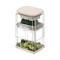 Gambar CULINART CHOPPER BOX - KREM BEIGE dari AZKO ID undefined 5 Tokopedia