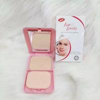 Gambar PROMO [ 1LUSIN ] BEDAK PADAT TWO WAY CAKE FAIR And LOVELY - 1Lusin bedak fair and lovvely dari Fraz shop undefined 2 Tokopedia