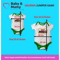 Gambar Baju Bola Bayi Real Madrid Jumper Karakter Real Madrid - Real Madrid, M (0-6) Bulan dari Pivita Store undefined 4 Tokopedia