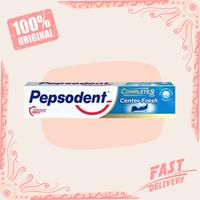 Gambar Pepsodent Pasta Gigi Complete 8 Center Fresh Toothpaste 160g - center fresh dari AISHA COSME undefined 1 Tokopedia