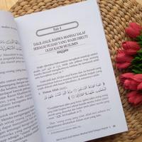 Gambar Buku Mulia dengan Manhaj Salaf - Ust. Yazid bin Abdul Qadir Jawas - Pustaka At-Taqwa dari TOKO BUKU ISLAM ORIGINAL undefined 4 Tokopedia