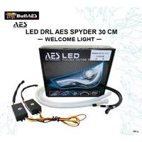 Gambar BULLAES ALIS DRL AES SPYDER Softled 30 cm Welcome Light Sequential Signal Light - PUTIH KUNING dari SMARTMOTOSHOP undefined 3 Tokopedia