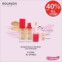 Gambar (READY & ORI) Bourjois Healthy Mix Serum Concealer - 30ml - 51 dari Charme store_NEW undefined 1 Tokopedia
